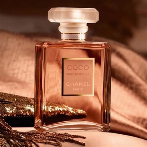 chanel coco madamemoisselle|Chanel Coco Mademoiselle online outlet.